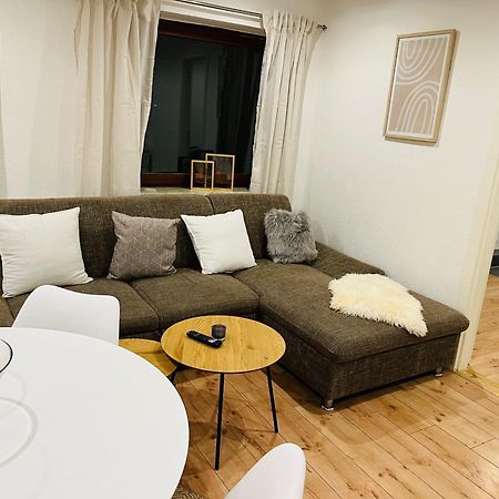 Deich Quartier 9.2 Apartment โดรุมนอยเฟลด์ ภายนอก รูปภาพ