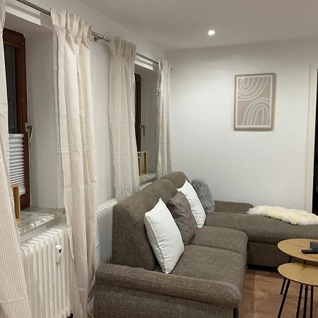 Deich Quartier 9.2 Apartment โดรุมนอยเฟลด์ ภายนอก รูปภาพ