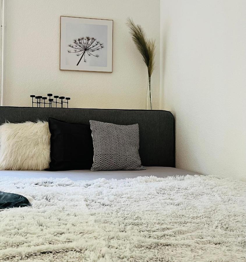 Deich Quartier 9.2 Apartment โดรุมนอยเฟลด์ ภายนอก รูปภาพ